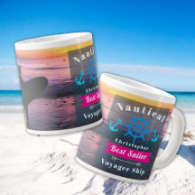 Nautical Best Sailor Photo