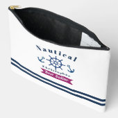 Nautical Best Sailor White Etui (Open)