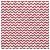 Nautical Bold Chevron Stripes | Mengsel en matchen Stof (Swatch)