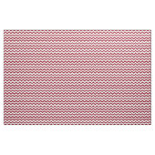 Nautical Bold Chevron Stripes | Mengsel en matchen Stof (Fat Quarter)