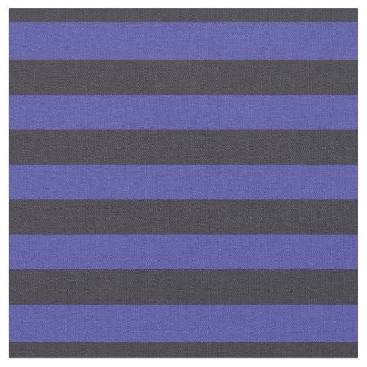 Nautical Bold Stripes | Mengsel en matchen Stof (Close Up)