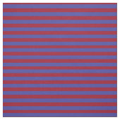 Nautical Bold Stripes | Mengsel en matchen Stof (Swatch)