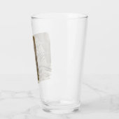 Nautical Brew Glass Glas (Links)