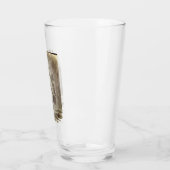 Nautical Brew Glass Glas (Links)