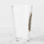 Nautical Brew Glass Glas (Rechts)