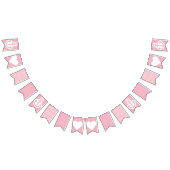 Nautical Bunting Vlaggetjes (Alle)