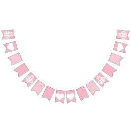 Nautical Bunting Vlaggetjes