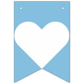 Nautical Bunting Vlaggetjes (Tweede vlag)