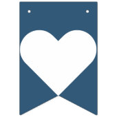 Nautical Bunting Vlaggetjes (Tweede vlag)