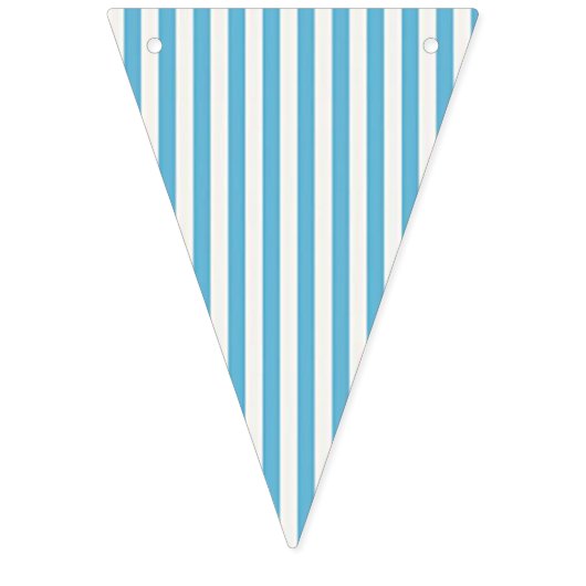Nautical Bunting. Vlaggetjes (Tweede vlag)
