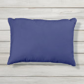 Nautical Captains Wielanker Voeg namen toe Monogra Buitenkussen (Achterkant)