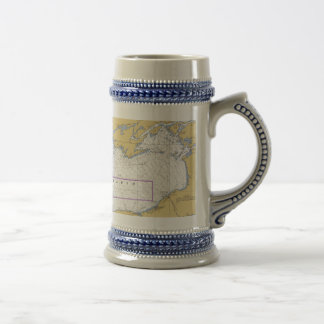 Nautical Chart Lake Ontario Bierpul