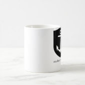 Nautical Coffee Mok (Center)