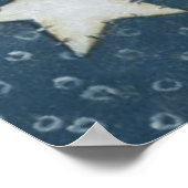 Nautical Collage 1 Poster (Hoek)