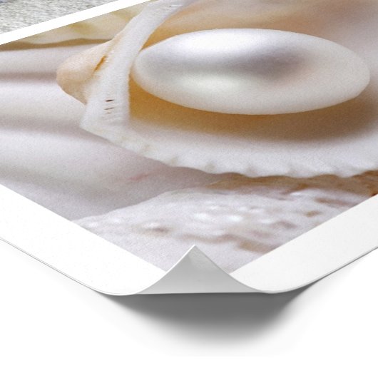 Nautical Collage Poster (Hoek)