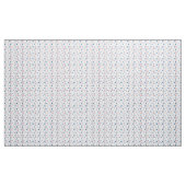 Nautical Collage Stof (Yard (91,4 cm))
