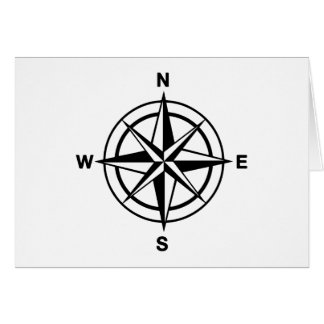 Nautical Compass