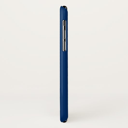 Nautical Compass Case-Mate iPhone Case (Achterkant/links)