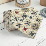 Nautical Custom Necktie Stropdas<br><div class="desc">This custom nautical necktie is perfect for any ocean lover. The unique design features [Specific details of the design, e.g., a vibrant blue and white striped pattern, classic anchors, or a stylized seascape]. It's a stylish and memorable gift for dads, groomsmen, or anyone who appreciates a touch of the sea....</div>