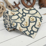 Nautical Custom Necktie Stropdas<br><div class="desc">This custom nautical necktie is perfect for any ocean lover. The unique design features [Specific details of the design, e.g., a vibrant blue and white striped pattern, classic anchors, or a stylized seascape]. It's a stylish and memorable gift for dads, groomsmen, or anyone who appreciates a touch of the sea....</div>