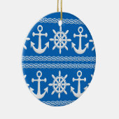 Nautical custom ornament (Rechts)