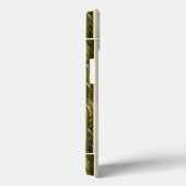 Nautical  Cutter Sailboat Sailing Ocean Zee Case-Mate iPhone Case (Achterkant / Rechts)