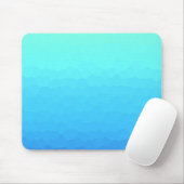 Nautical decor - Deep Waters Muismat (Met muis)