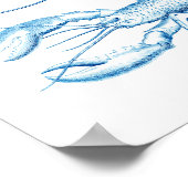 Nautical Decor No.6 Nautical Decor Poster (Hoek)