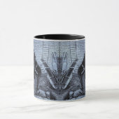  Nautical — Deep Zee Diver Mok (Midden)