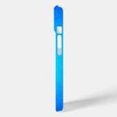 Nautical Dive Compass Case-Mate iPhone Case (Achterkant / Links)