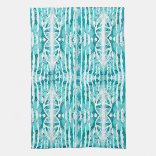 Nautical Dreams Theedoek (Verticaal)