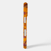 Nautical Energy | Achempong Ankerwerveling & Prest Case-Mate iPhone Case (Achterkant / Rechts)