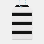 Nautical Faux Gouden Folie Anker | Dank u Cadeaulabel (Achterkant)