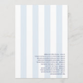 Nautical Feit of Fictie Game (Downloadbare) kaart (Achterkant)