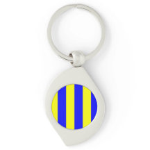 Nautical Flag Letter G (Golf)