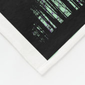 Nautical Fleece Blanket  Deken (Hoek)