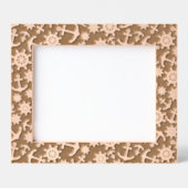 Nautical Gegraveerde Lijstjes (Voorkant)