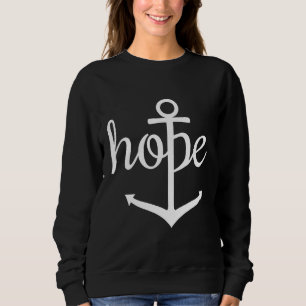 Nautical Gifts for Sailors Boaters Anchor Trui
