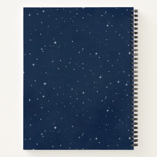 Nautical Girl Beer Red Baby shower Guest Book Notitieboek (Achterkant)