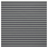 Nautical Grey Stripes | Mengsel en matchen Stof (Swatch)