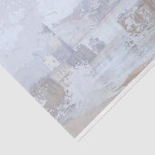 Nautical Harbour Design Serie 2 Tissuepapier (Detail)