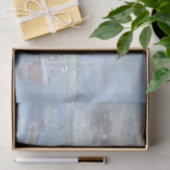 Nautical Harbour Design Serie 6 Tissuepapier (Geschenk)