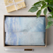 Nautical Harbour Design Serie 7 Tissuepapier (Geschenk)