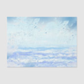 Nautical Harbour Design Series 7 Tissuepapier (Voorkant)