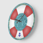 Nautical Life-conserveraar Grote Klok (Hoek)