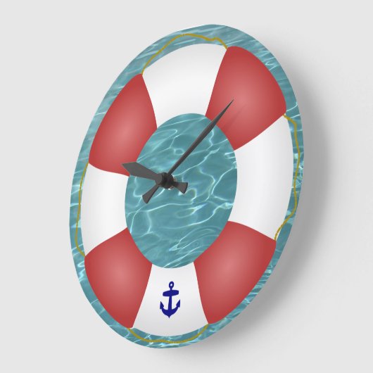 Nautical Life-conserveraar Grote Klok (Hoek)