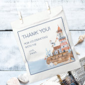 Nautical Lighthouse Bedankzakje