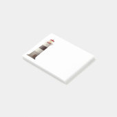 Nautical Lighthouse Post-it® Notes (Schuin)