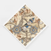 Nautical Lighthouse Servet (Hoek)