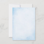 Nautical LOVE Flags Programma Cloud Blue (Achterkant)